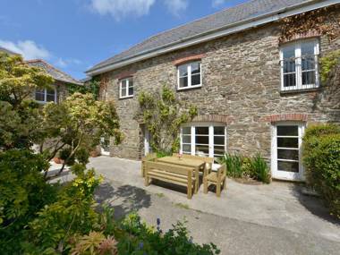 The Barn Aveton Gifford