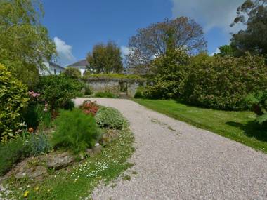 The Barn Aveton Gifford