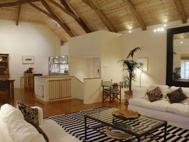 The Barn Aveton Gifford