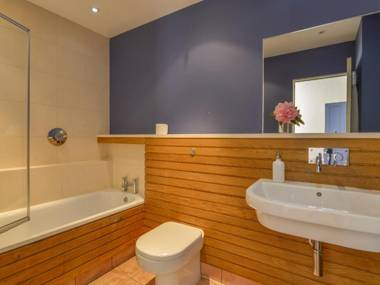 The Barn Aveton Gifford