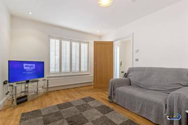 Park Gardens - Lovely Cottage Parking Central Location