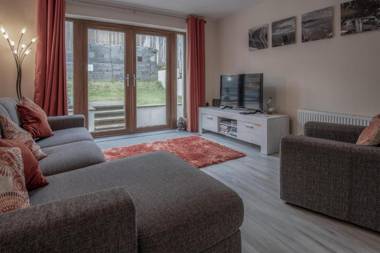 Kilgetty Heights - 2 Bedroom Cottage - Kilgetty