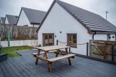 Kilgetty Heights - 2 Bedroom Cottage - Kilgetty