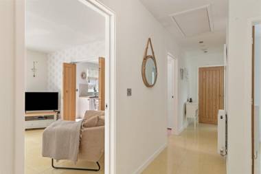 Parsonage Cottage- Peaceful Dog Friendly Cottage