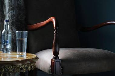 The White Hart Hotel