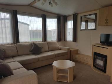 Ingoldale Holiday Park