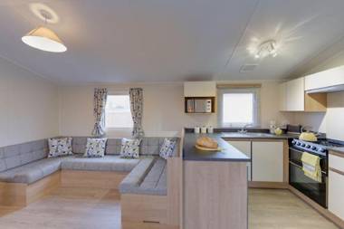 Ingoldale Holiday Park