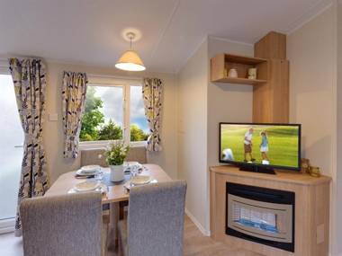 Ingoldale Holiday Park