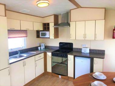 Cypress Superior Holiday Home