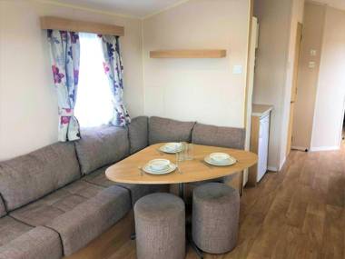 Poplar Standard Holiday Home