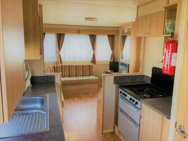 Elder Standard Holiday Home