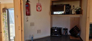 Lovely Caravan at Ingoldmells