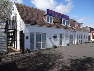 Travellers Rest Motel