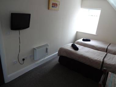 Travellers Rest Motel