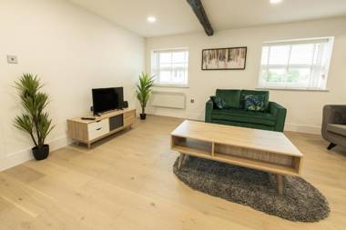 Residential Estates Eden Grove Holiday Homes