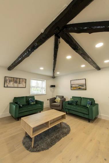 Residential Estates Eden Grove Holiday Homes