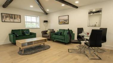 Residential Estates Eden Grove Holiday Homes