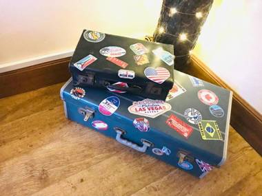 Station View Lodge Markinch