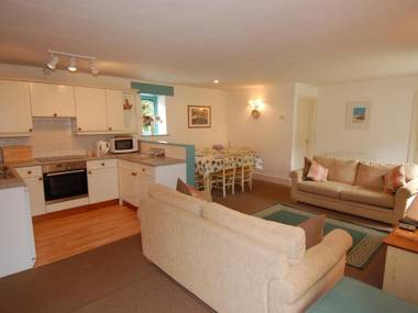 The Coach House Modbury