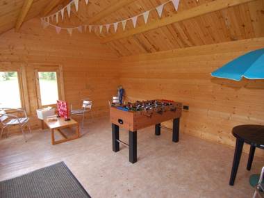 The Coach House Modbury