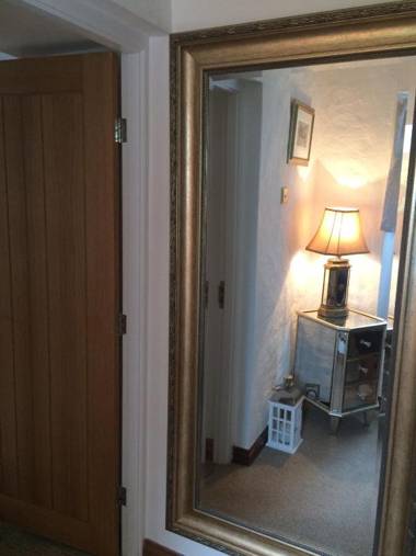 Yr Hen Felin - The Old Mill B&B