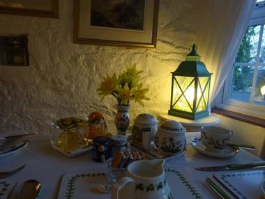 Yr Hen Felin - The Old Mill B&B