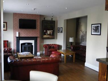 The Maypole at Wellow