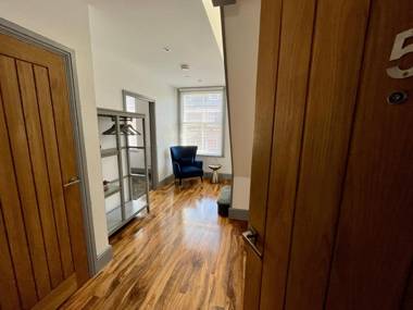 Market Street Penthouse