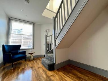 Market Street Penthouse