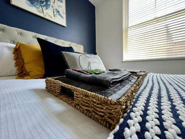 Market Street Penthouse