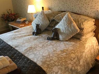 Robeanne House Holiday Accommodation