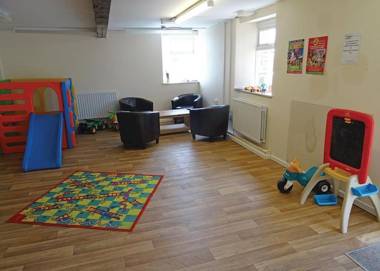 Meadow Lakes Holiday Park