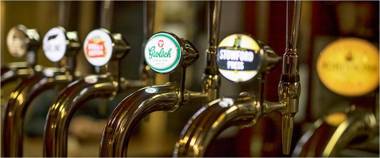 The White Lion Hotel