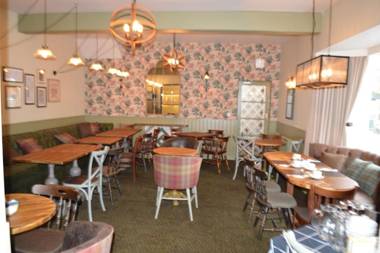 Woolpack Pub & Kitchen