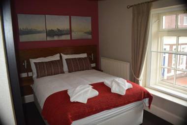 Woolpack Pub & Kitchen