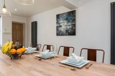 Wainfleet Skegness House by Paymán Club