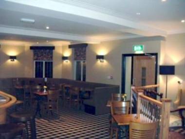 The Fishermans Arms Hotel