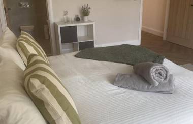 York Cottage House & Spa