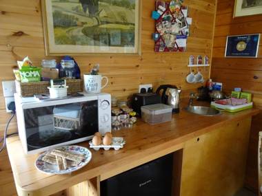 The Lodge On The Marsh