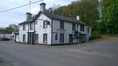 Cross Keys Hotel