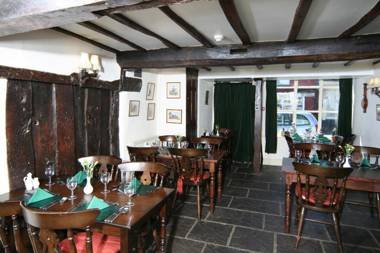 The White Horse Inn Clun