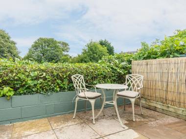 Castle Cottage Craven Arms