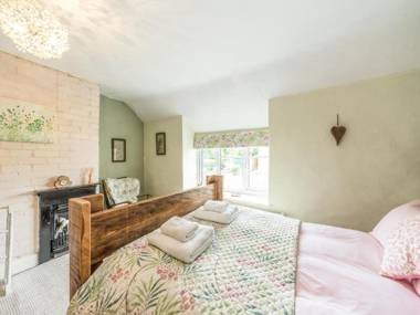 Castle Cottage Craven Arms