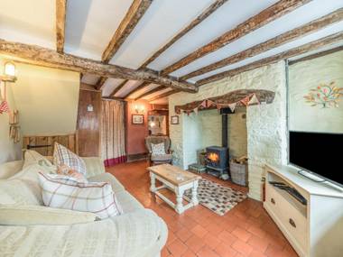 Castle Cottage Craven Arms