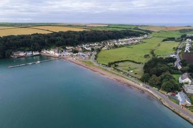 Brook Cottage - 7 Bedroom Cottage - Dale