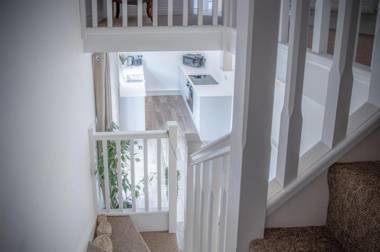 Brook Cottage - 7 Bedroom Cottage - Dale