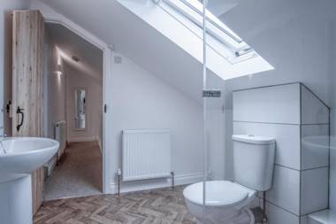 Brook Cottage - 2 Bedroom Cottage - Dale