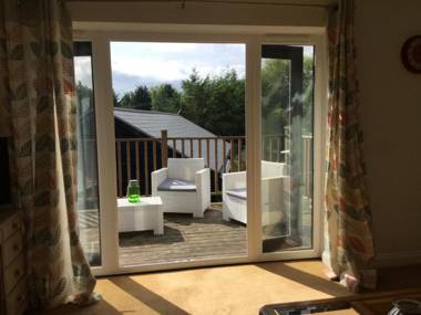 The Old Grain Store Bed & Breakfast