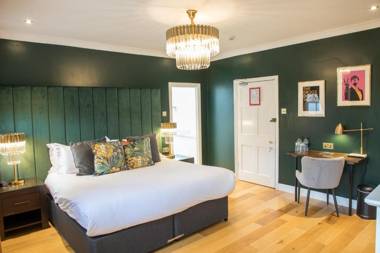 The Eton Mess Boutique Hotel