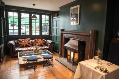 The Eton Mess Boutique Hotel